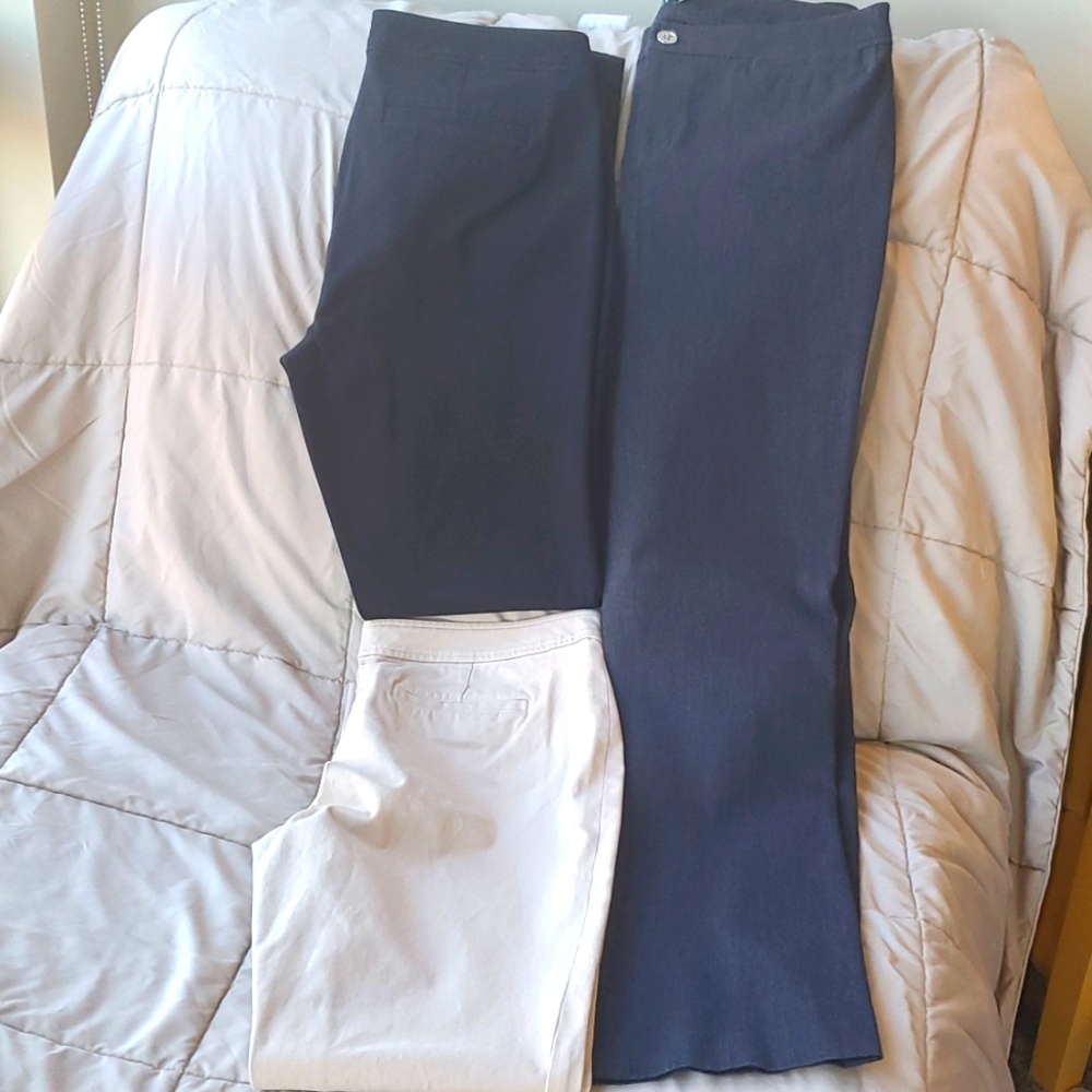Ralph Lauren (3) Pants
